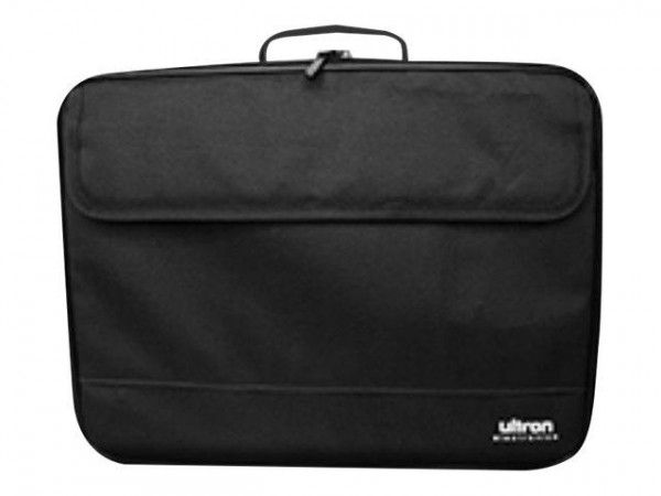 Ultron NB Tasche Case Plus 17,0" (42cm) Clamshell