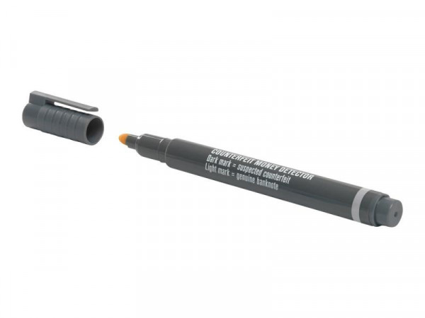 SafeScan Falschgeldstift Display Box 10er Pack (1er Retail)