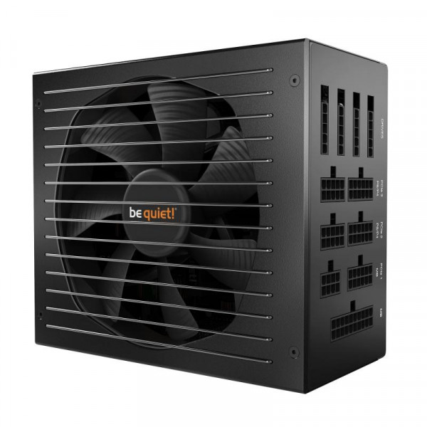 Netzteil be quiet! Straight Power 11 1000W 80+ Gold Modular