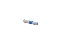 Toner OKI C301DN 44973534 magenta