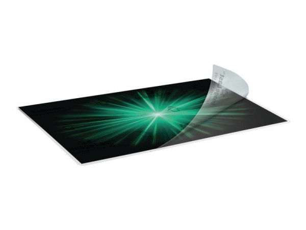 Fellowes Laminierfolie Capture A3 125 Mikron 100er Pack