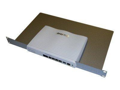 DrayTek Rackmount Plate Lite für 19" Rack 