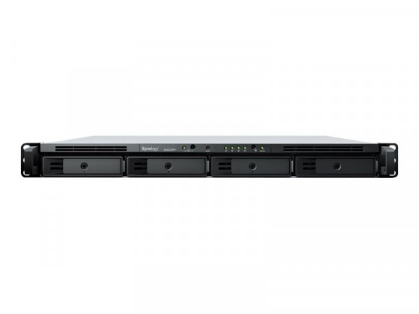 Synology NAS RS822RP+ 19" 4bay