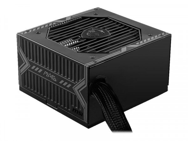 Netzteil MSI MPG A650BN 650W