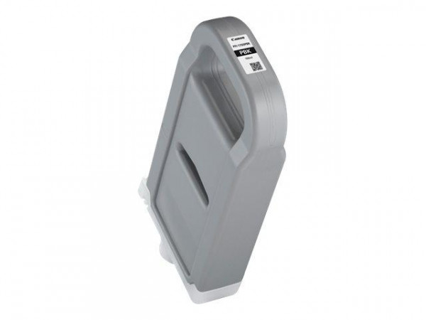 Patrone Canon PFI1700PBK photo black 700 ml 0775C001