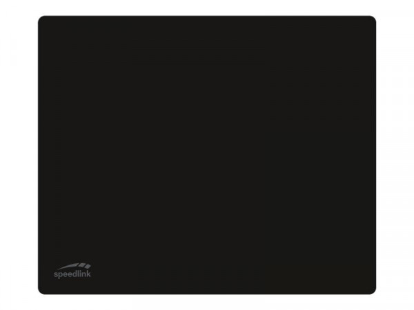Speedlink Mauspad HI-GENIC, antiviral, schwarz retail