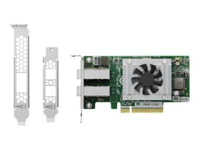 QNAP QXP-820S-B3408 HOST-BOARD SAS 2port miniSAS HD