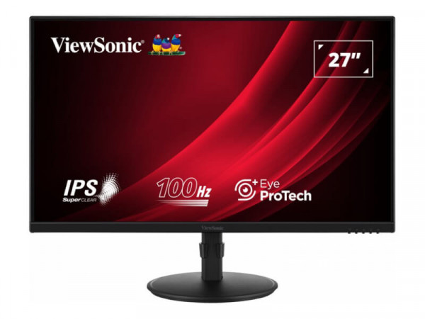 Viewsonic 68.6cm (27") VG2708A 16:9 FHD HDMI+DP