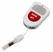 Olympia Notrufknopf für Alarmsystem Protect/ProHome