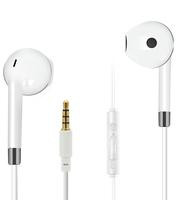 2GO In-Ear Stereo-Headset "Comfort" - grau