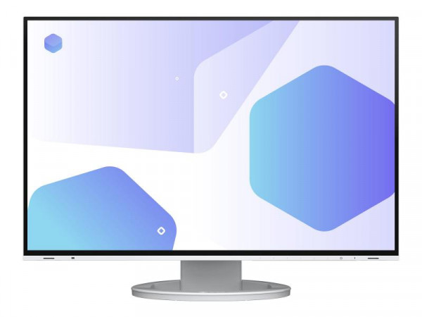 EIZO 61.0cm (24") EV2485-WT 16:10 HDMI+DP+USB-C IPS