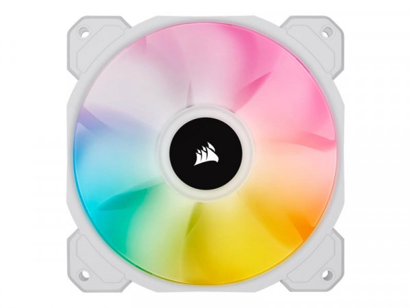 Lüfter CORSAIR 120*120*25 SP120 RGB ELITE AirGuide