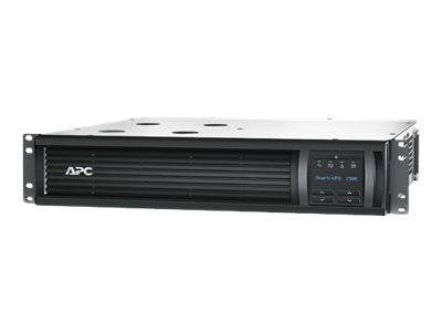 APC USV SMT1500RMI2UNC SMARTUPS 1500VA LCD RM Network Card