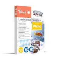 Peach Laminierfolien 106x156m 125mic glänzend 100Stk.
