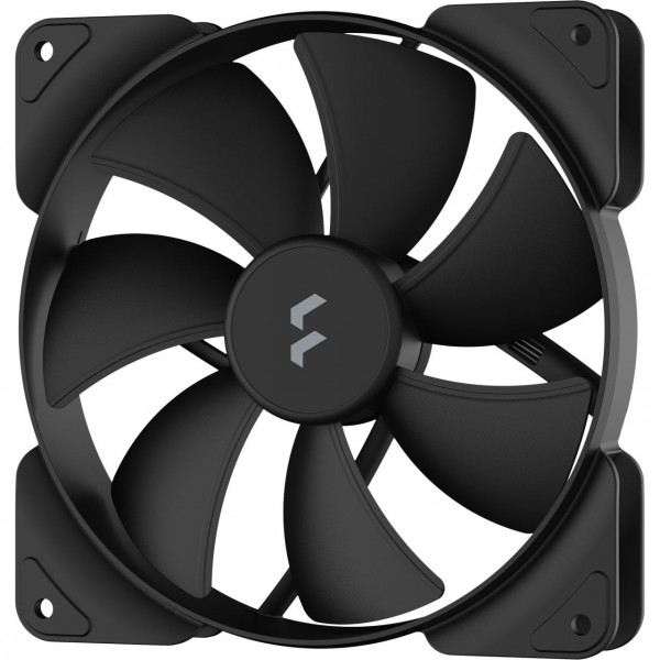 Lüfter FRACTAL-DESIGN Aspect 14 PWM Black