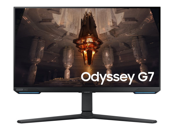 Samsung (28") 70,8cm S28BG700EP 16:9 Odyssey G70B