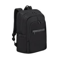 Riva NB Rucksack Alpendorf Eco 17,3" schwarz 7569
