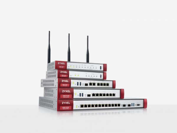Zyxel USGFLEX 200HP (Device only) Firewall