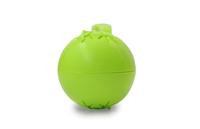 Jamara Snow Play Schneeballzange 38cm grün/2+