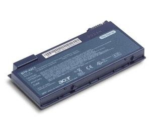 Notebook Akku Acer BTP01.006 9cells