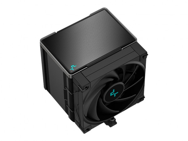 Kühler DeepCool AK500 Zero Dark