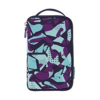Herlitz Faulenzer 2 Go CamoPurple