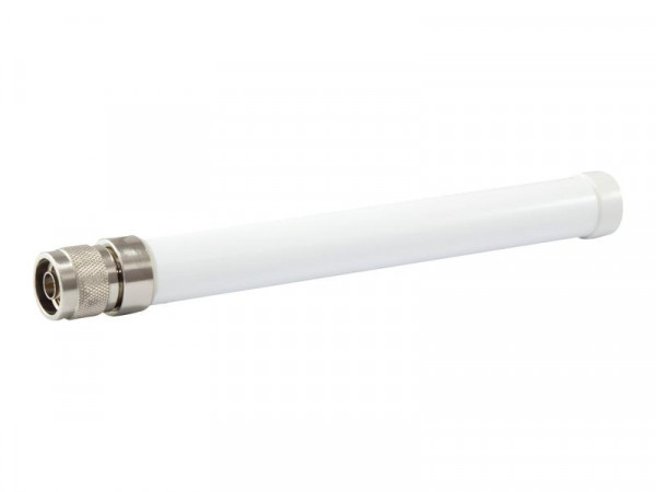 LevelOne Antenne omni-direktional innen/außen 2.4GHzDualBand