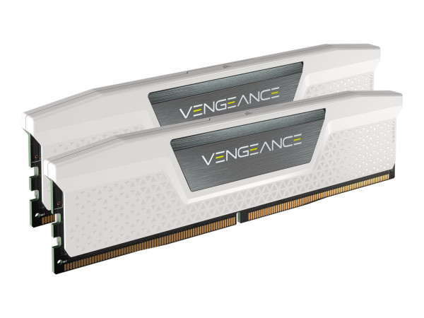 DDR5 32GB PC 6400 CL32 CORSAIR KIT (2x16GB) VENGEANCE