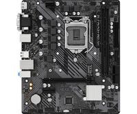 ASRock H510M-HDV/M.2 SE 1200 mATX HDMI/DVI/VGA