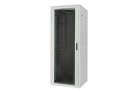 DIGITUS Netzwerkschrank varioFLEX 42HE 2022x800x1000mm grau