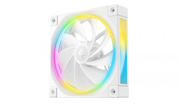 Lüfter DeepCool FL12R WH