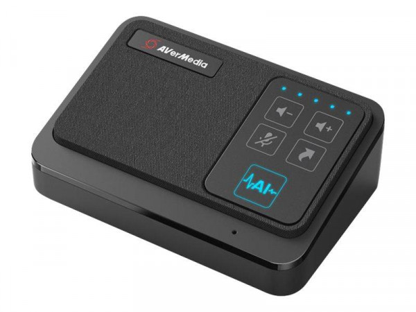 AVerMedia AI SpeakerPhone für Prof. Anwendungen (AS311)