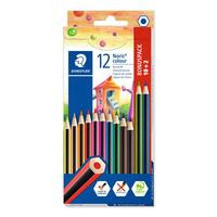 STAEDTLER Farbstift Noris colour