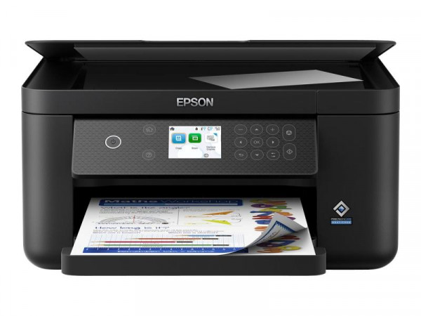 EPSON Expression Home XP-5200 3-in-1 Tinten-Multi WiFi