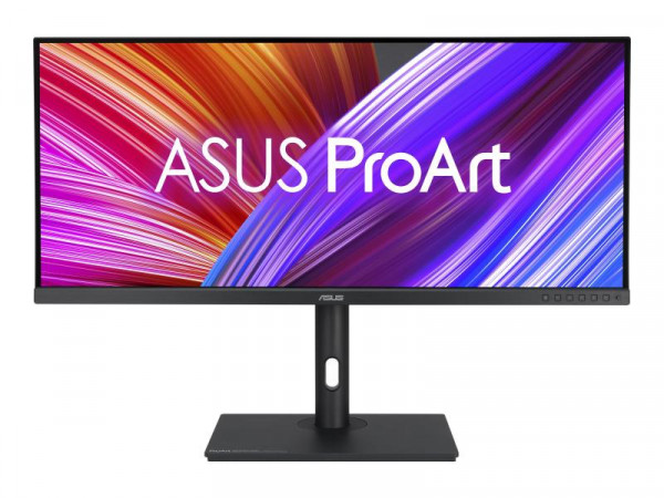ASUS 86,7cm Profess.PA348CGV DP+HDMI IPS Spk Lift