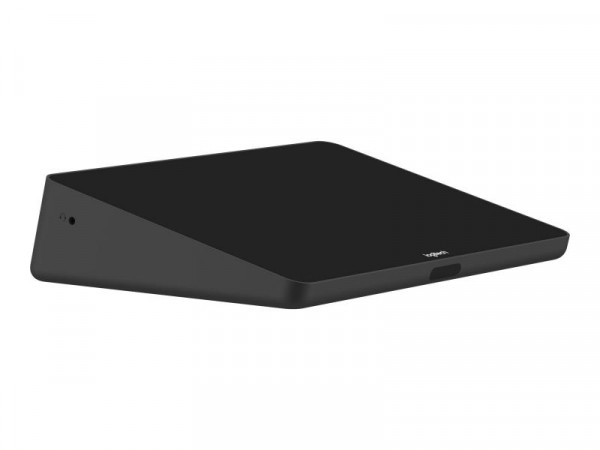 Logitech TAP Konferenzraum Controller mit Cat5e Kit