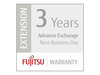 Fujitsu GV 3J Austauschsvc. NBD SP-Serie