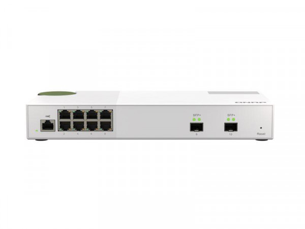 QNAP SWI QSW-M2108-2S