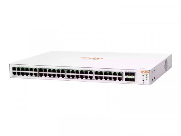 HPE Aruba ION 1830 48G 4SFP Switch JL814A