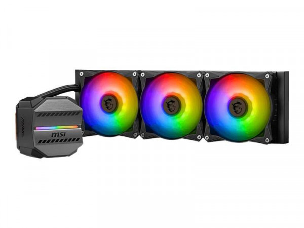 MSI MAG CoreLiquid M360