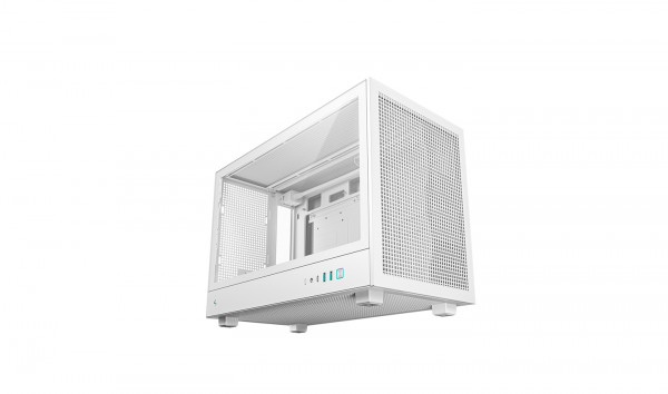 Gehäuse DeepCool CH260 WH