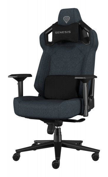 Genesis Gaming Stuhl NITRO 800 grau