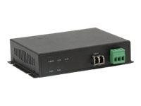 LevelOne PoE Extender Hybrid PFE-1101T Transmitter