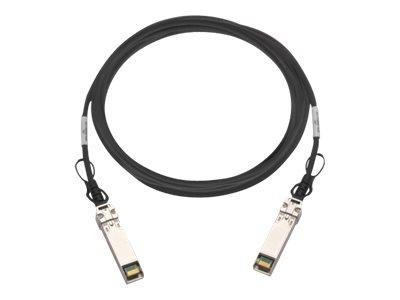 QNAP CAB-DAC50M-SFPP DIRECT ATTACH CABLE 5.0M 10GBE