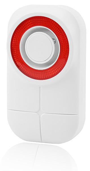 Olympia Außensirene (neues Design) Protect/ProHome