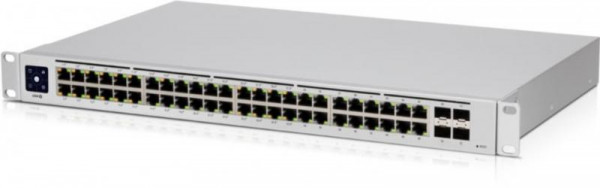 Ubiquiti UniFi Switch USW-48-POE Gen2 195W PoE