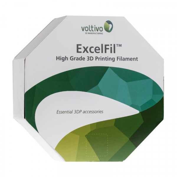 Voltivo Filament, ABS, 1,75mm - grün