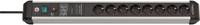 Brennenstuhl Steckdosenl. Premium-Protect-Line 8-fach 3m