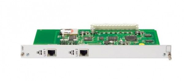 AUERSWALD COMmander VMF-R-Modul für COMmander 6000R/RX