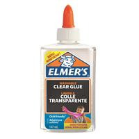 Elmers Bastelkleber transparent 147ml
